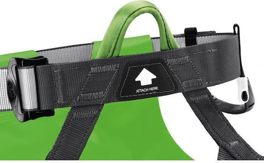 Petzl Harness Canyon C086AA00 Ανδρικό Μποντριέ Ορειβασίας