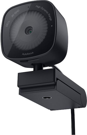Dell WB3023 2K Web Camera