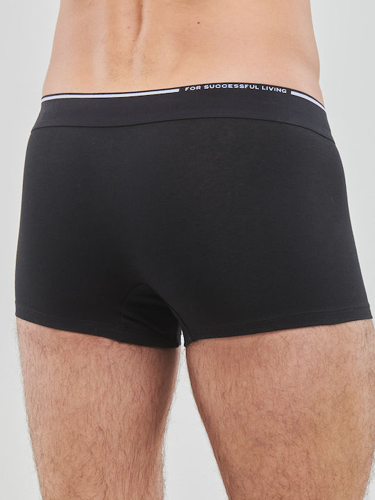 Damien X2 Men's Boxers Multicolour 2Pack