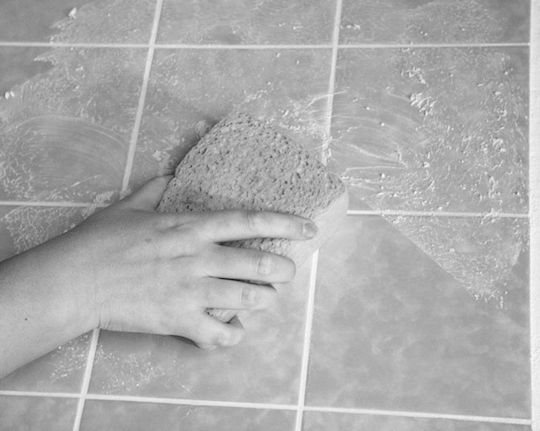 Suki 1801619 Hand Tool Sponge 200x100x50mm