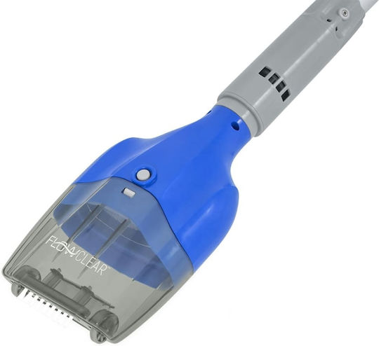 Bestway Electric Pool Vacuum 0.65lt