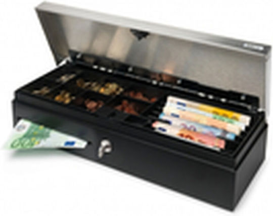 Safescan Cash Drawer 46x10x17cm