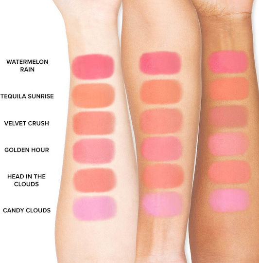 Too Faced Fard de obraz Crush Cloud Ora de aur 4.8gr