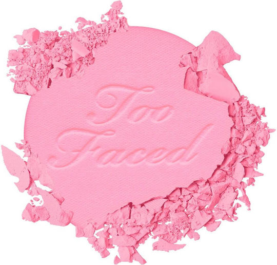 Too Faced Blush Crush Cloud Candy Clouds 4.8gr