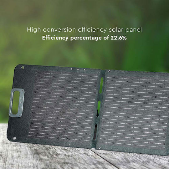 V-TAC 11566 Монокристален Соларен Панел 160W 1930x680x2.5мм