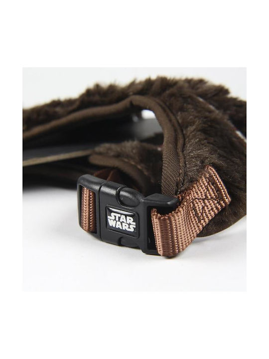 Cerda Ham pentru câini Vestă Star Wars Maro Mare / Mediu S0725839