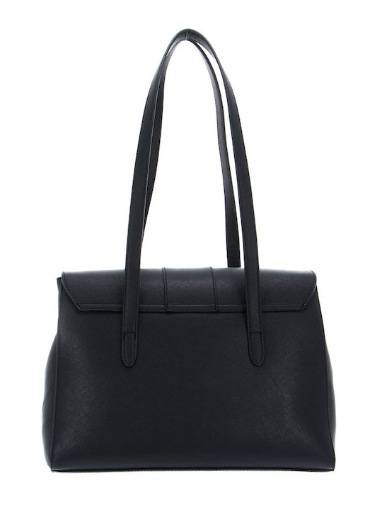 Valentino Bags Women's Bag Shoulder Black