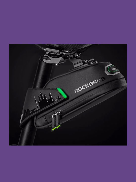 Rockbros Satteltaschen 1.5lt