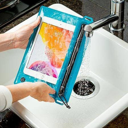 Niteize Bag Waterproof Blue Small