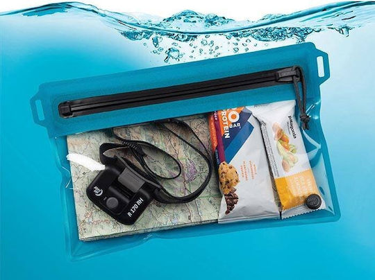 Niteize Bag Waterproof Blue Small