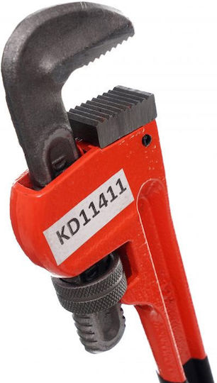 Kraft & Dele Κάβουρας Υδραυλικών 12"