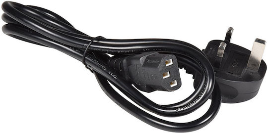 Adastra RM4460 Integrierter Kommerzieller Verstärker 4.0 Kanäle 60W/4Ω und USB/FM/Bluetooth Anschlüsse