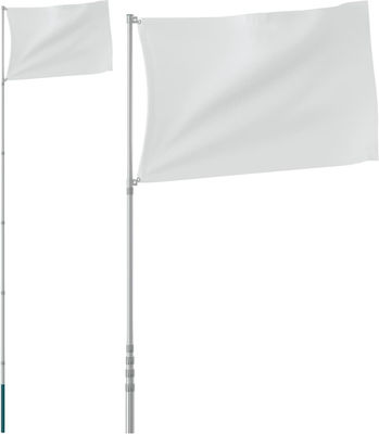 Flag of Flag Pole 555cm