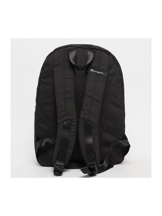 Champion Schulranzen Rucksack Junior High-High School in Schwarz Farbe