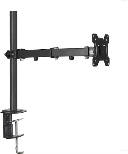 Art L-01XS Wall TV Mount with Arm up to 32" and 8kg