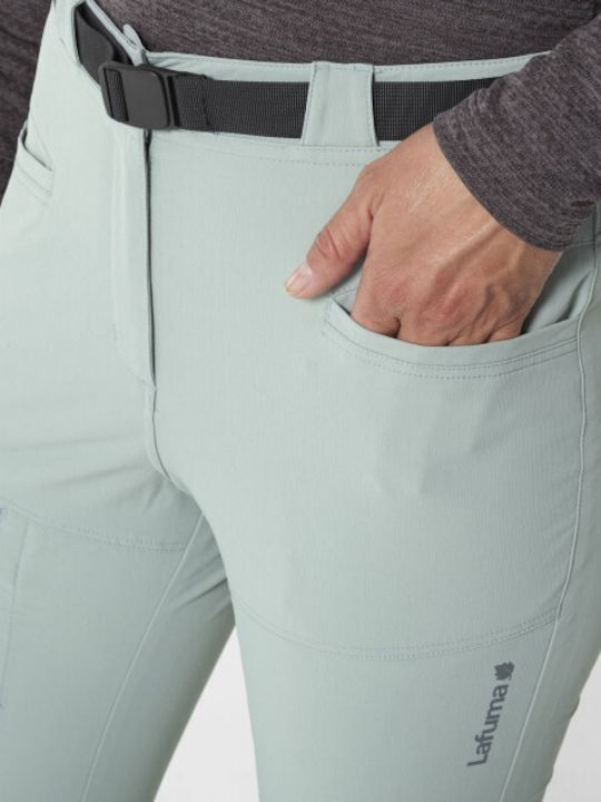 Lafuma Apennins Women's Hiking Long Trousers Gray