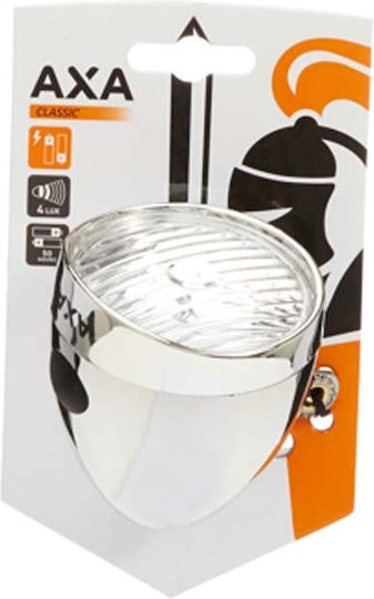 AXA 92910096SC Front Bicycle Light