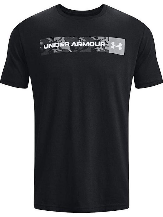 T-shirt Black