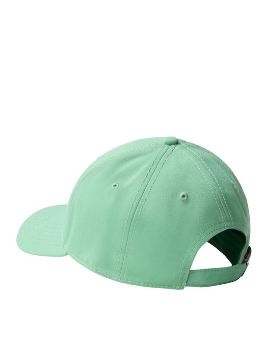 The North Face Recycled 66 Classic Jockey Deep Grass Green