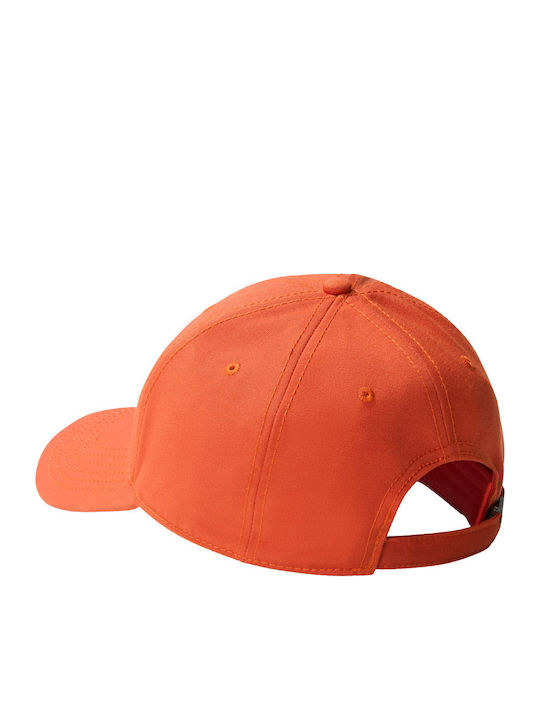 The North Face Recycled 66 Classic Ανδρικό Jockey Rusted Bronze NF0A4VSVLV4
