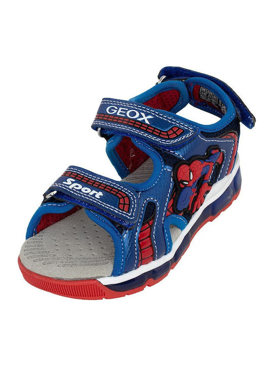 Geox
