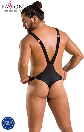Passion Harry 028 Body Black