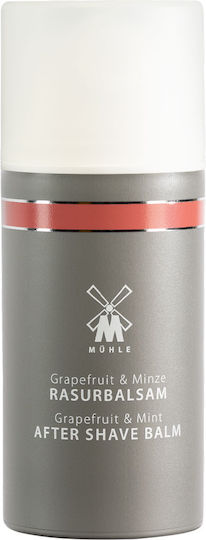 Muhle After Shave Balsam Grapefruit & Mint 100ml