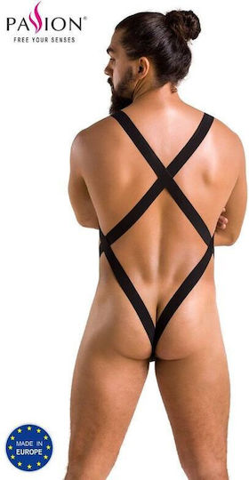 Passion Leon 040 Body Black