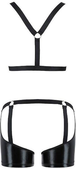 Passion Aron 047 Set Black