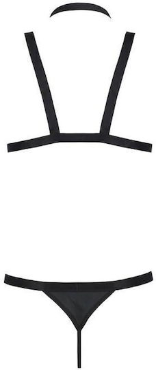 Passion Andrew 039 Set Black