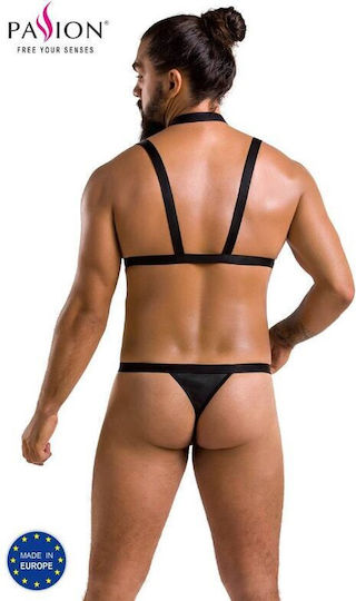 Passion Andrew 039 Set Black