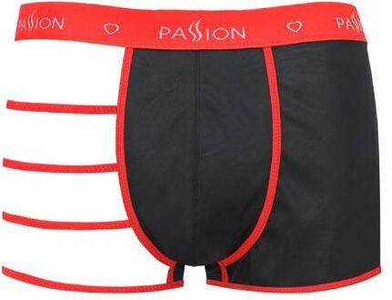 Passion Mark 055 Set Black