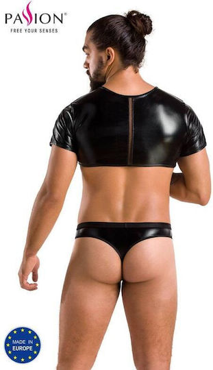 Passion Peter 057 Set Black
