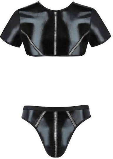 Passion Peter 057 Set Black