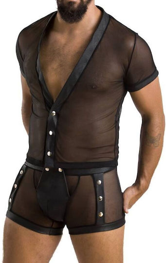 Passion Michael 052 Set Black