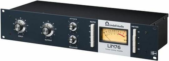 Lindell Audio LiN76 Compresor / Limitator Vintage