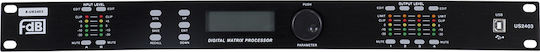 GloboStar US2403 Controlerul monitorului
