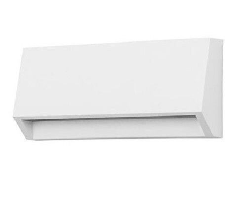Forlight Wall-Mounted Outdoor Ceiling Light LED IP65 1.4W with Natural White Light 10x6εκ.