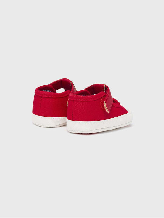 Mayoral Baby Sneakers Rote