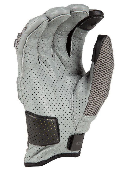 Klim Mojave Pro Μotocross Gloves Gray