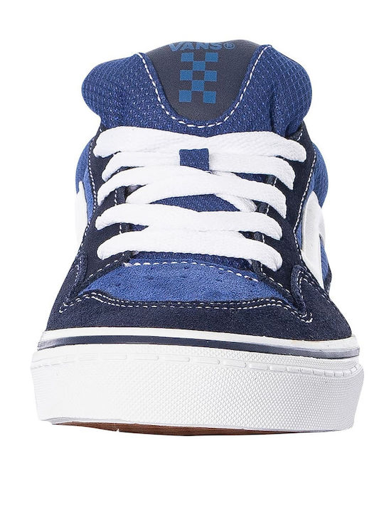 Caldrone Sneakers Blue