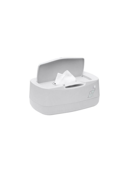 Bebejou Case for Baby Wipes Silk 24x15cm