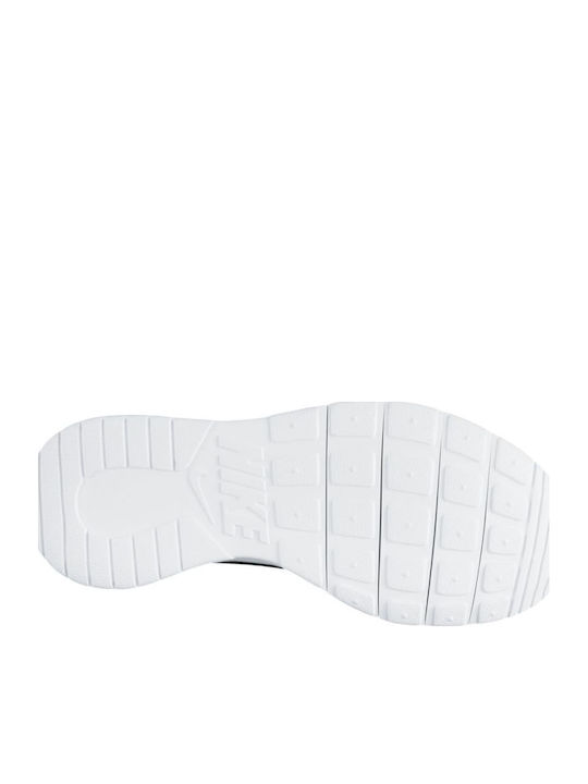 Tanjun Tanjun Print GS Kinder Sportschuhe Laufen mit Schnürsenkeln Grün