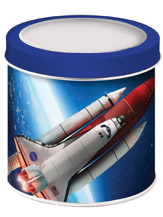 Διακάκης Nasa 33mm Μπλε