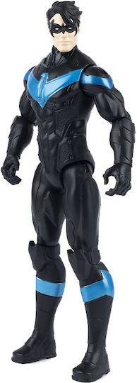 Action Figure Justice League Batman Nightwing for 3+ years Years 30cm.
