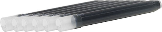 Pilot Iroshizuku 6 Ανταλλακτικά Μελάνια για Πένα Fine Shin-Kai