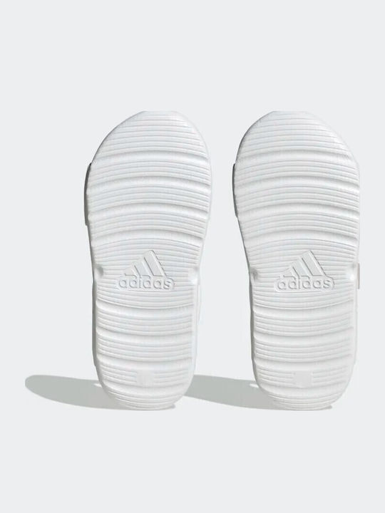 Altaswim Children's Beach Shoes White