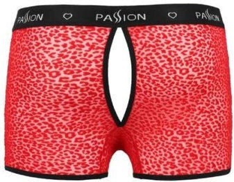 Passion 046 Кратък Red