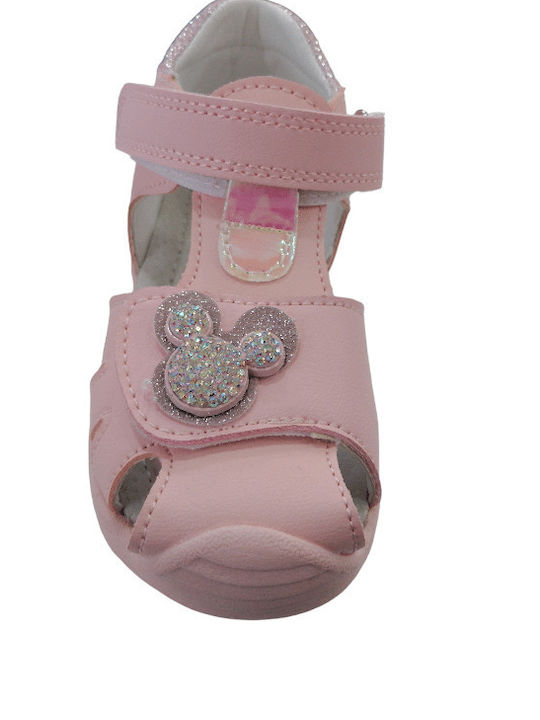 Oscal Kids' Sandals Anatomic Pink