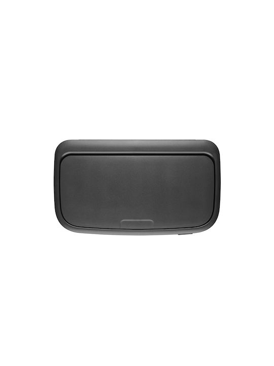 Brabantia Bo Coș de Gunoi Champagne 33lt 1buc